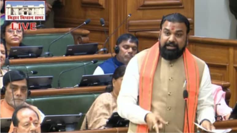 बिहार विधानसभा में आज सम्राट सरकार की अग्निपरीक्षा, फ्लोर टेस्ट में साबित करना होगा नंबरगेम