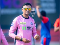 'Shut Up': Srikkanth Slams Badani As Old Dhoni-Fleming CSK Remarks Resurface Amid DC Struggles &mdash; Watch