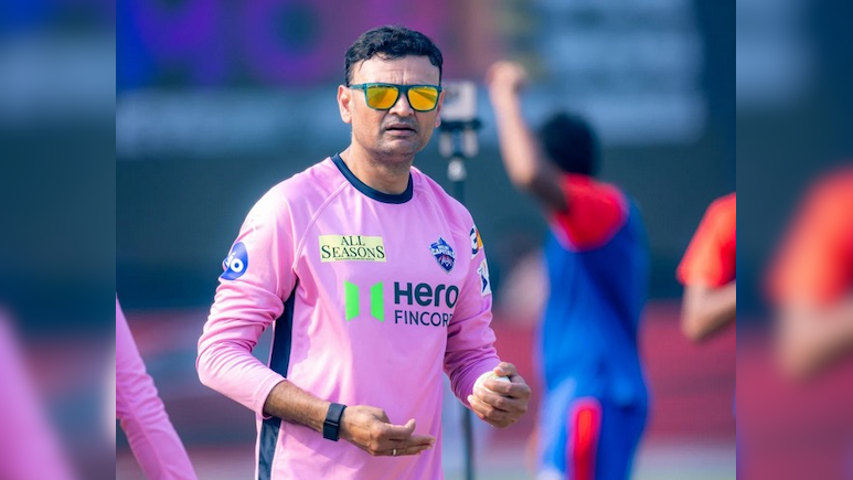 'Shut Up': Srikkanth Slams Badani As Old Dhoni-Fleming CSK Remarks Resurface Amid DC Struggles &mdash; Watch