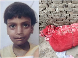 पटना में 10 साल की बच्ची की हत्या का आरोपी 3 दिन बाद गिरफ्तार, घटनास्थल से महज 200 मीटर दूर घर में छिपा था