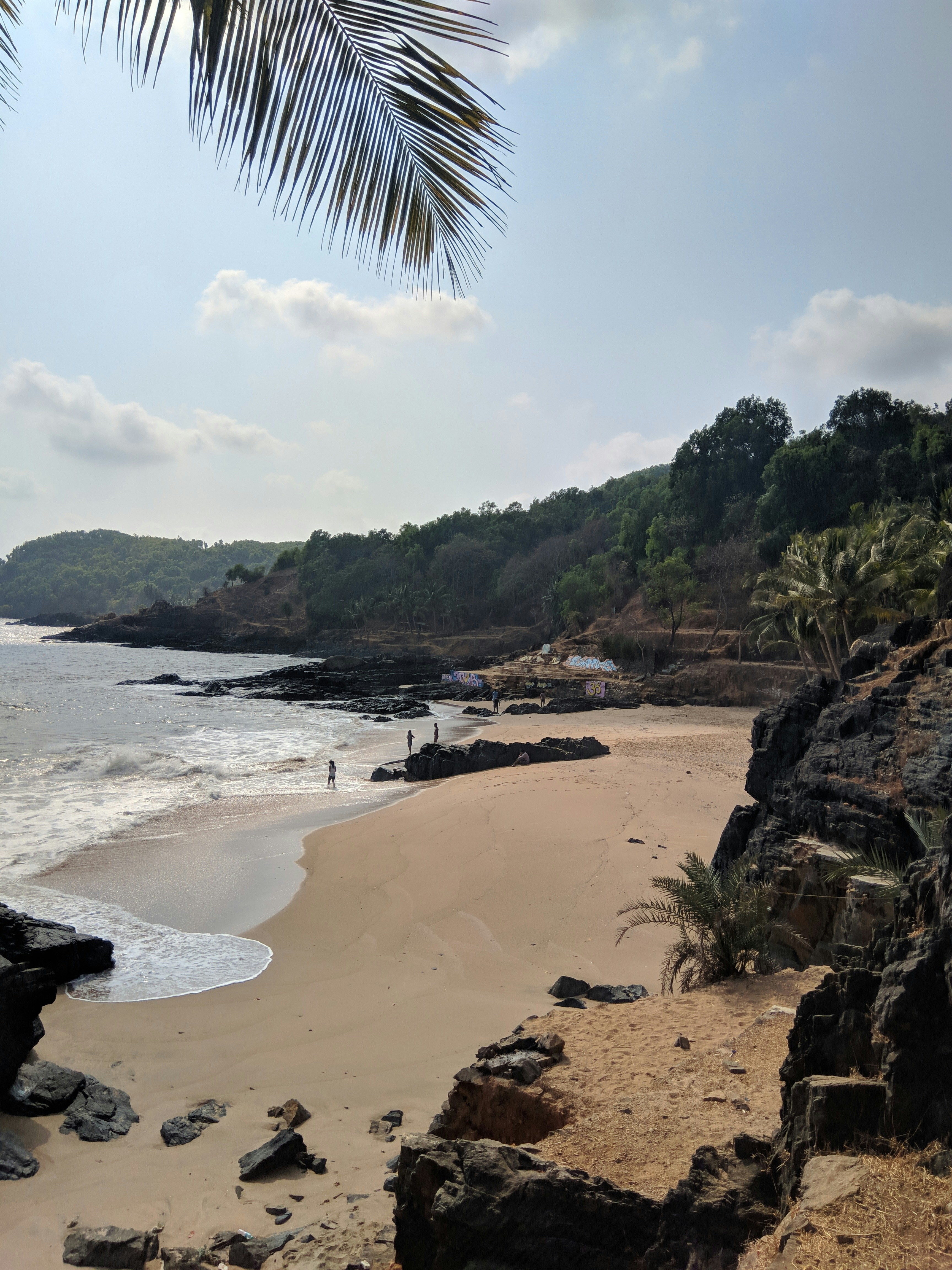 Where To Go In Gokarna For Beaches And Beyond