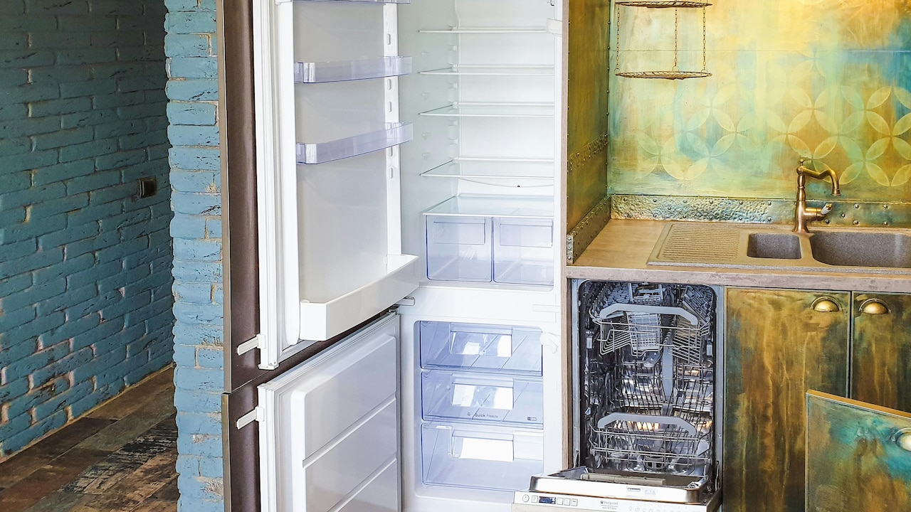 How To Choose Fridges That Maintain Cooling During Power Cuts