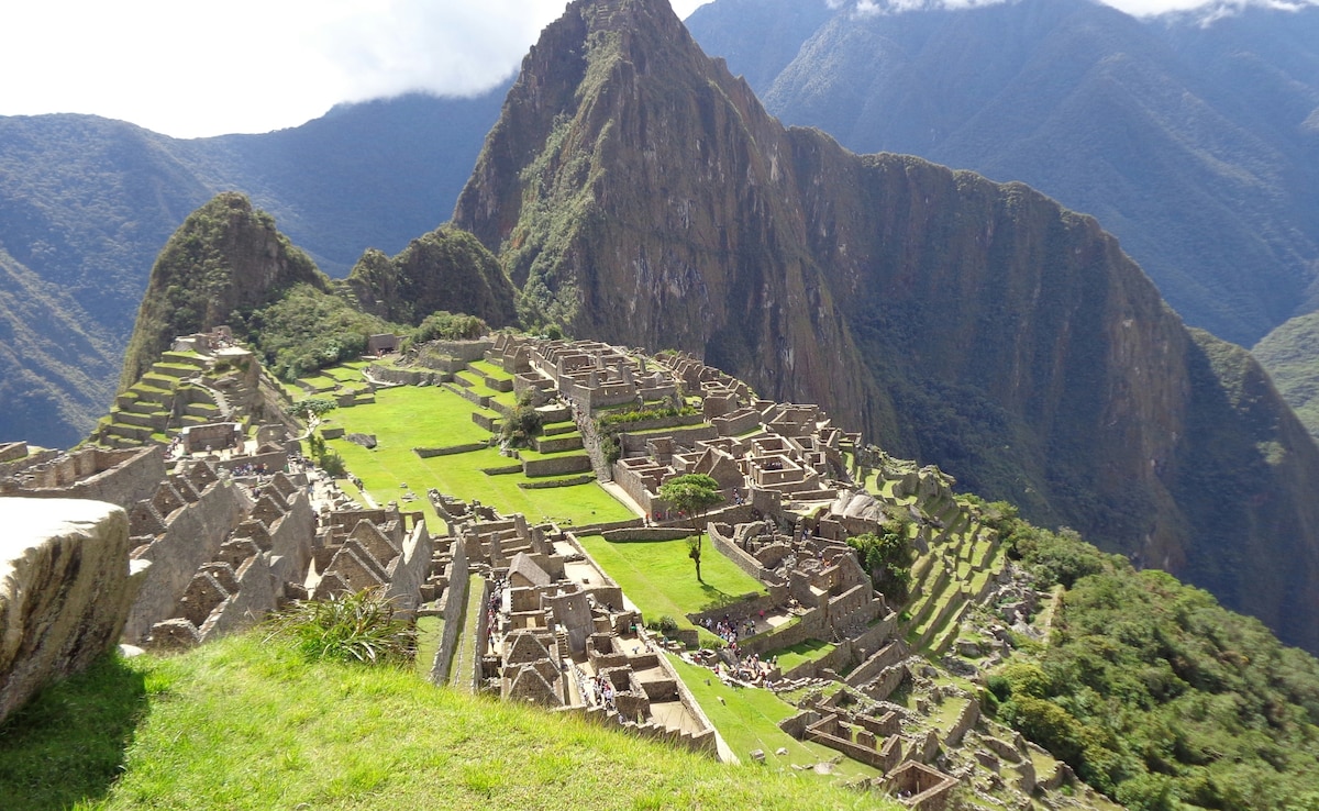 Latest and Breaking News on NDTV