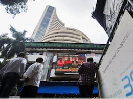 Stock Market Highlights, Sensex Today: Sensex Drops 1,000 Points Amid Mixed Global Cues, Oil Rallies