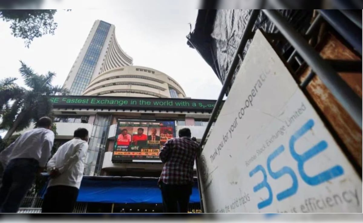 Morgan Stanley Reoprt 2026:  सेंसेक्स 1 लाख के पास पहुंचेगा, ये 3 सेक्टर्स बना कर देंगे जबरदस्त पैसा!