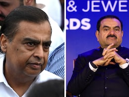 Gautam Adani Overtakes Mukesh Ambani As Asia's Richest, Check Full List