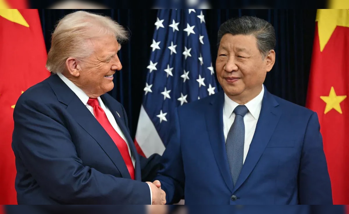 Opinion: Opinion | The Real Reason China Stayed 'Quiet' About Its US-Iran Ceasefire Role