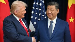 Opinion | The Real Reason China Stayed 'Quiet' About Its US-Iran Ceasefire Role