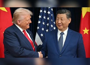 Opinion | The Real Reason China Stayed 'Quiet' About Its US-Iran Ceasefire Role