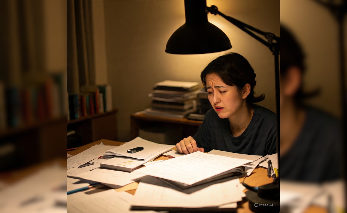 Latest and Breaking News on NDTV