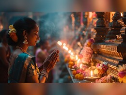 मंदिरों में हमेशा घड़ी की सुई की दिशा में ही क्यों लगाई जाती है परिक्रमा, जानिए इसका महत्व और कारण