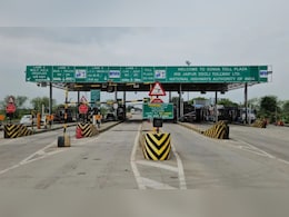 No Cash On Toll Booths From April 10, FASTag, UPI Mandatory