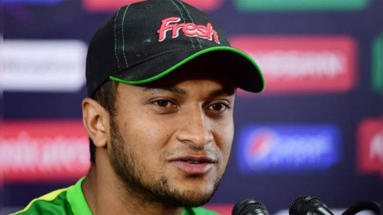 'Blunder': Shakib Al Hasan Slams Bangladesh Interim Govt's T20 World Cup Pullout