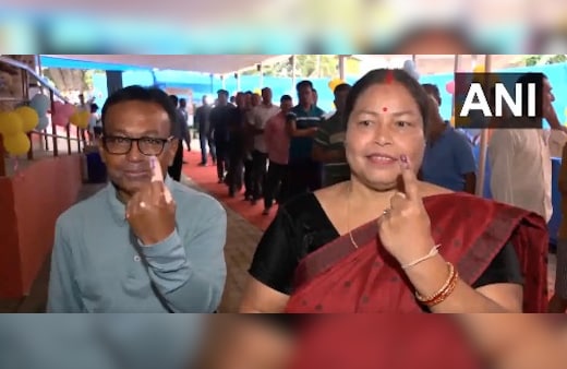 Assembly election 2026 Voting Live: अपने मताधिकार का इस्तेमाल करें... युवा और महिला वोटर्स से पीएम मोदी की खास अपील