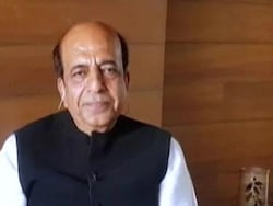 Ex Union Minister Dinesh Trivedi Appointed Bangladesh High Commissioner