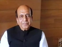 Ex Union Minister Dinesh Trivedi Appointed Bangladesh High Commissioner