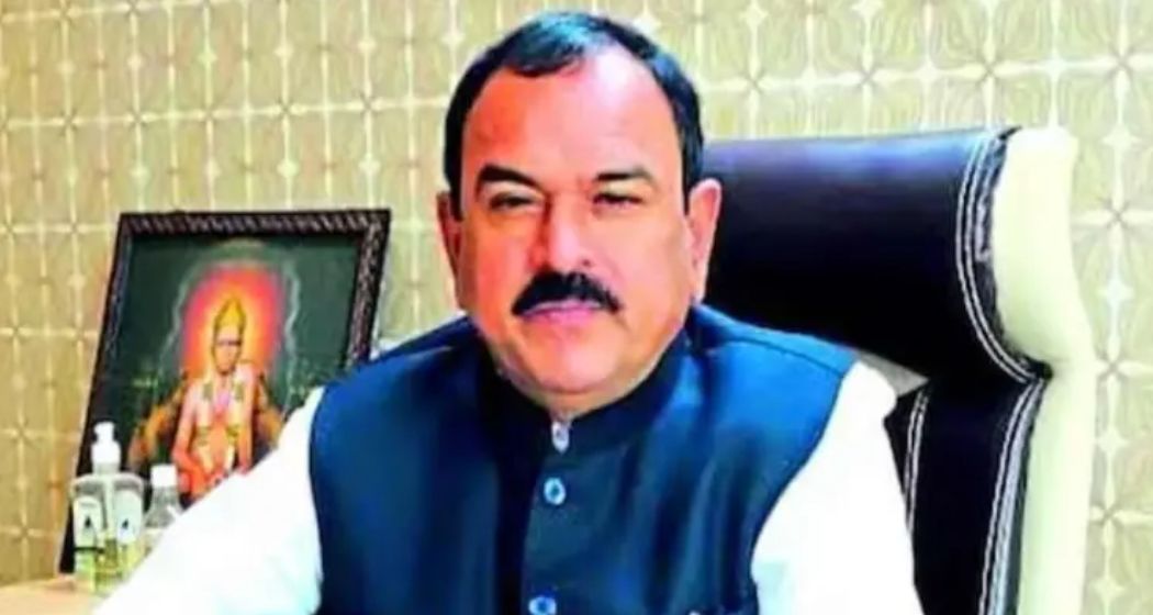 20 साल की उम्र में महिला रिश्तेदार से की थी गंदी हरकत, अशोक खरात का 46 साल पुराना वो केस, गांववालों ने की थी पिटाई