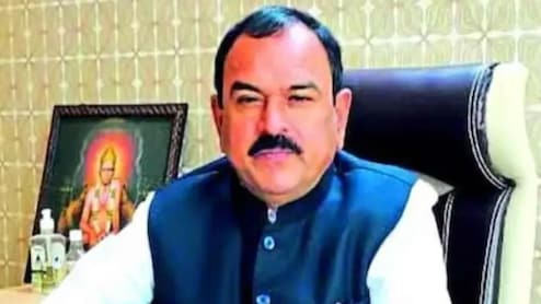 Nashik News: 10 ठिकाणी शेतजमीन, 12 प्लॉट... कुंभमेळा रिंगरोडला खरातचा विळखा! वाचा सविस्तर