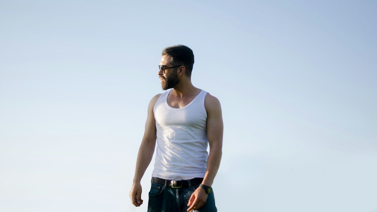 Grab Comfortable Neck Vests For Men At Huge Discounts