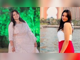 इस लड़की ने सिर्फ 5 आसान तरीके अपनाकर 36 किलो वजन कैसे घटाया?
