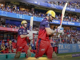 RCB To Change Virat Kohli's Opening Partner For IPL 2026 Qualifier 1 vs GT? Rajat Patidar Answers