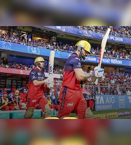 RCB To Change Virat Kohlis Opening Partner For IPL 2026 Qualifier 1 vs GT? Rajat Patidar Answers