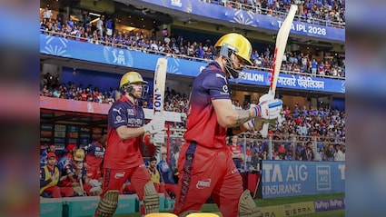 RCB To Change Kohli's Opening Partner For Qualifier 1 vs GT? Patidar Answers