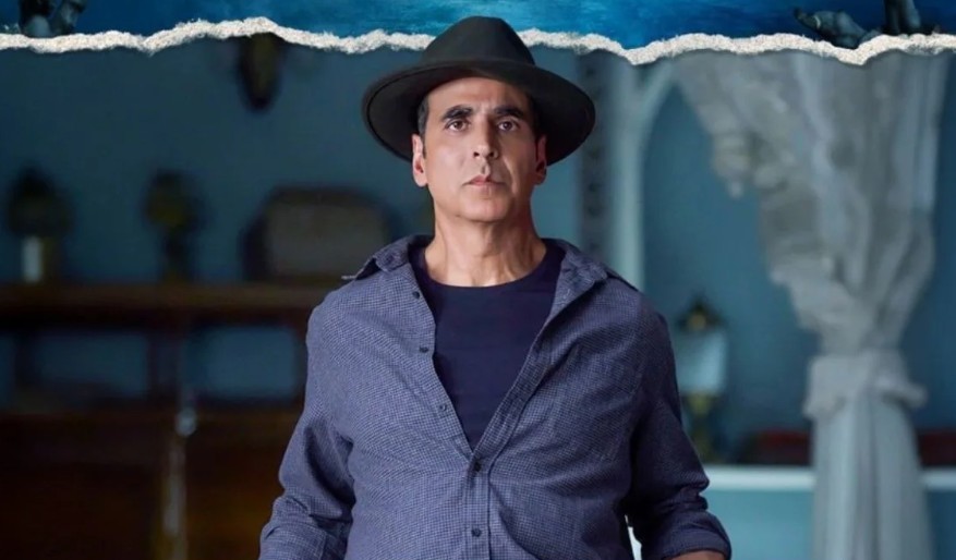 Bhooth Bangla Box Office Collection Day 4: मंडे टेस्ट में बुरी तरह फेल हुए अक्षय कुमार, धड़ाम से गिरी कमाई