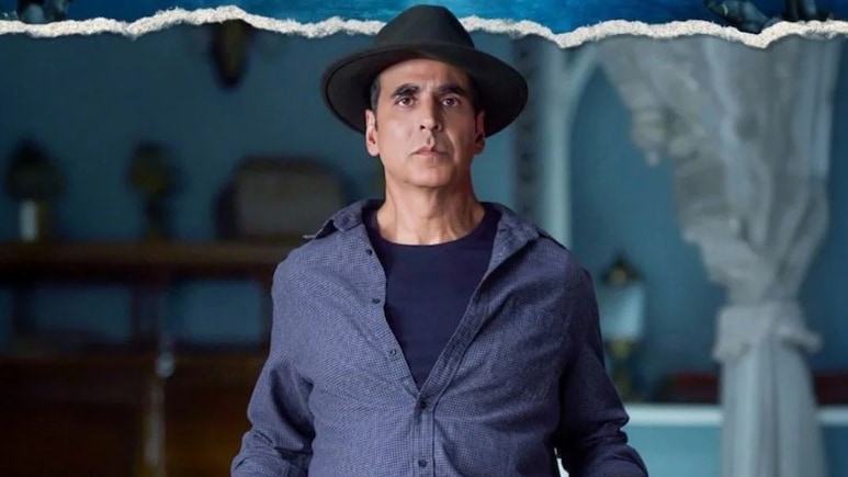 Bhooth Bangla Box Office Collection Day 4: मंडे टेस्ट में बुरी तरह फेल हुए अक्षय कुमार, धड़ाम से गिरी कमाई