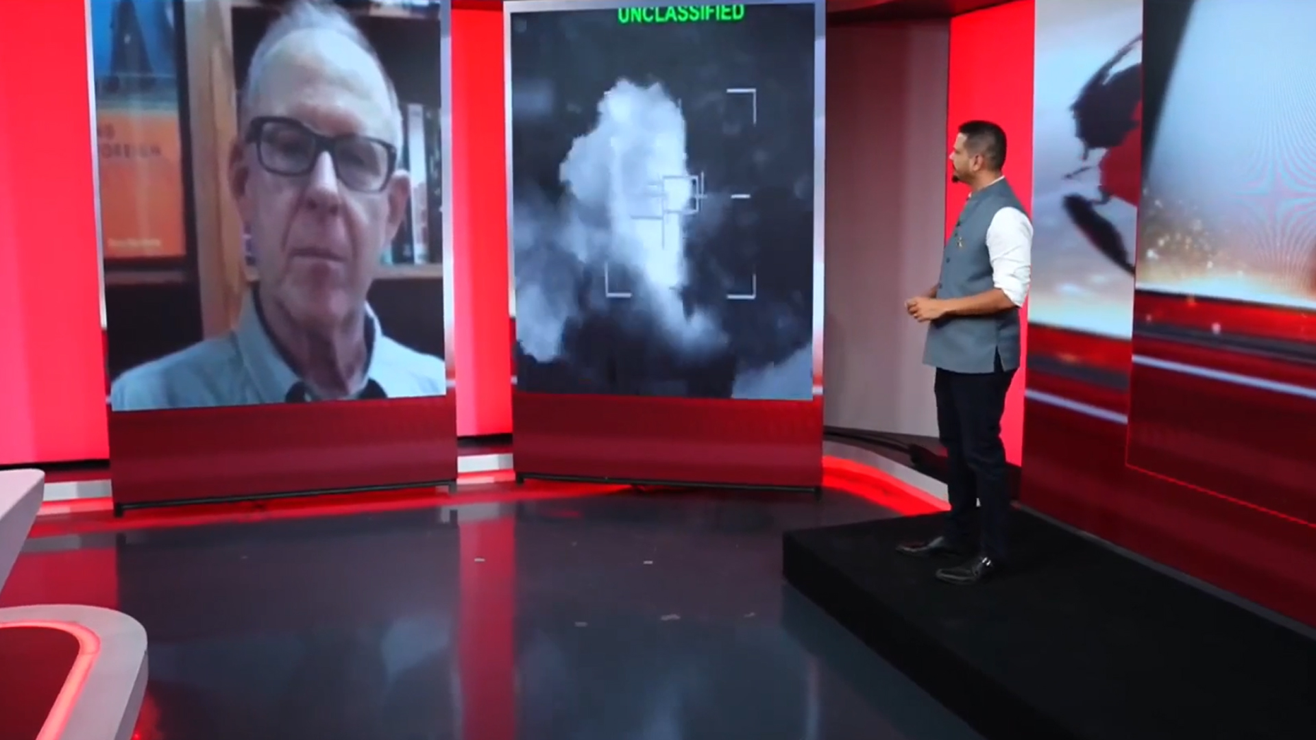 Trump's Iran Speech: No Easy Exit? Expert Warns War Has No Clear Endgame