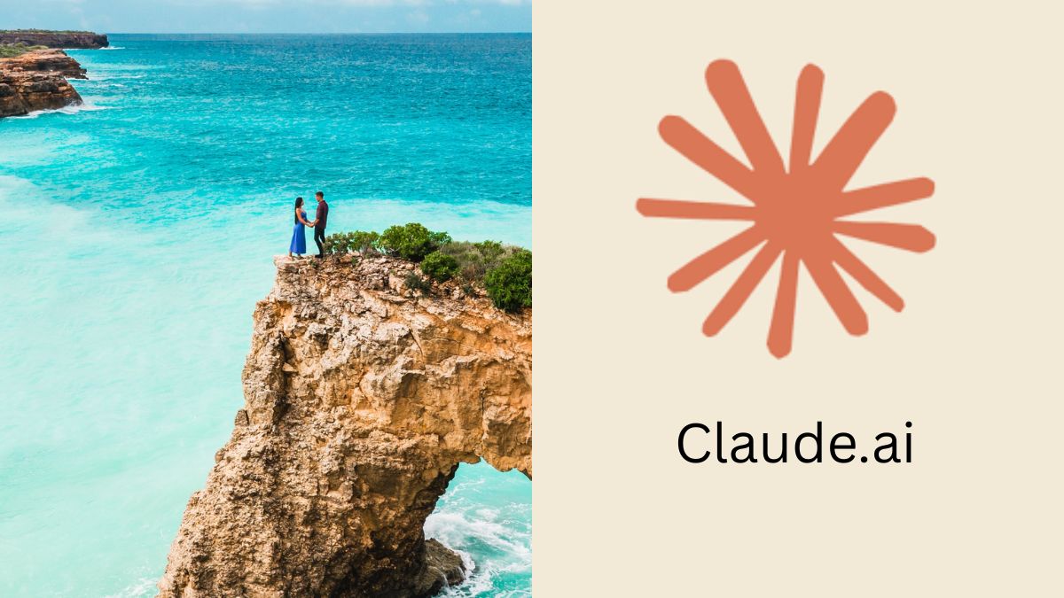 Every Time You Click On Claude, A Caribbean Island Earns Millions Of Dollars