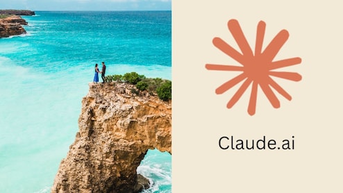 Every Time You Click On Claude, A Caribbean Island Earns Millions Of Dollars