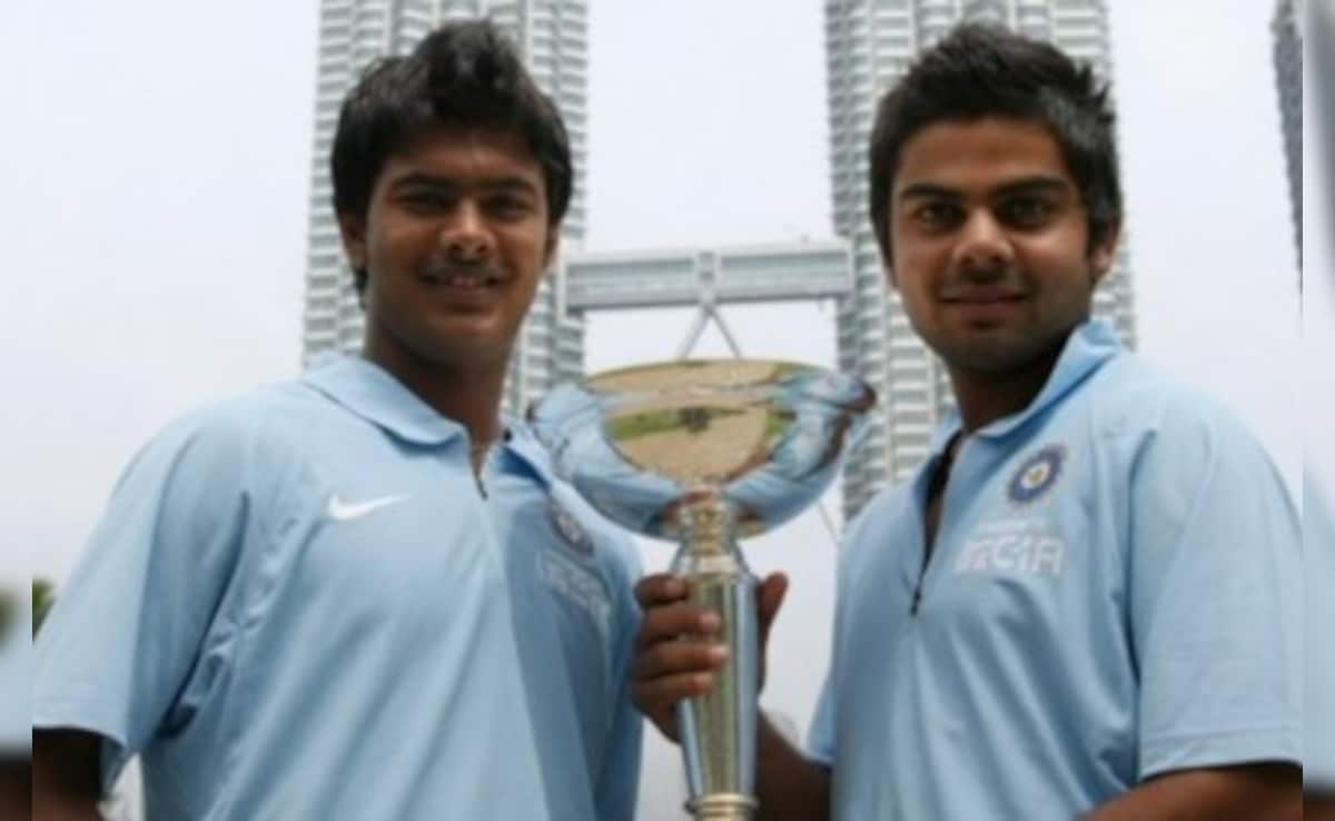 Latest and Breaking News on NDTV