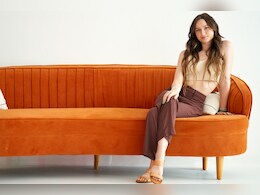 केवल 20 रुपये में करें सोफे की ड्राई क्लीनिंग, बिना वैक्यूम क्लीनर के मिनटों में चमकेगा आपका सोफा