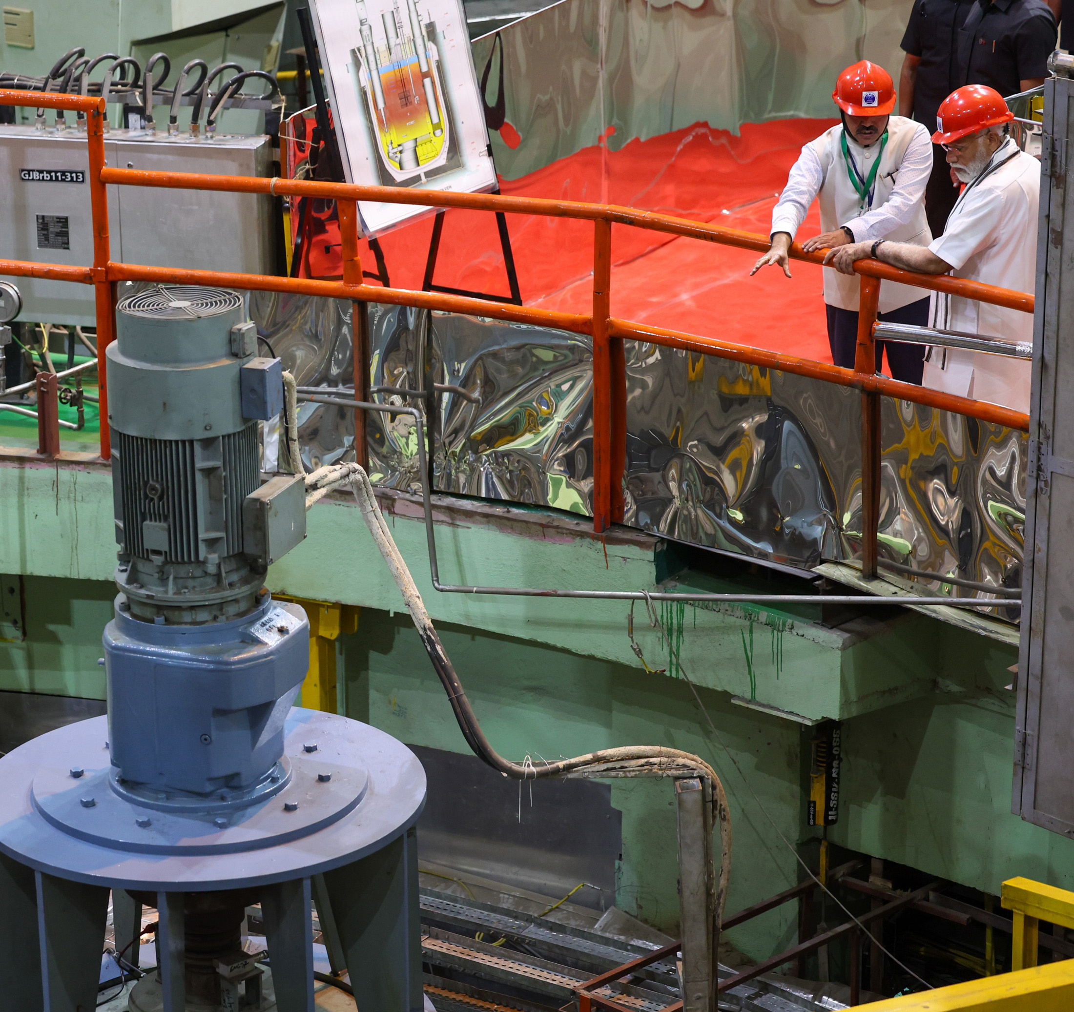 Explained: भारत को मिला 'ब्रह्मास्त्र', PFBR से परमाणु महाशक्ति बनेगा भारत, अमेरिका-चीन के पास भी ये ताकत नहीं