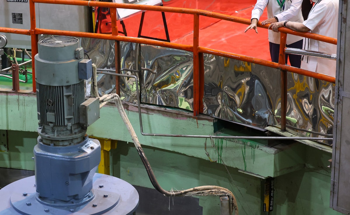 Explained: भारत को मिला 'ब्रह्मास्त्र', PFBR से परमाणु महाशक्ति बनेगा भारत, अमेरिका-चीन के पास भी ये ताकत नहीं