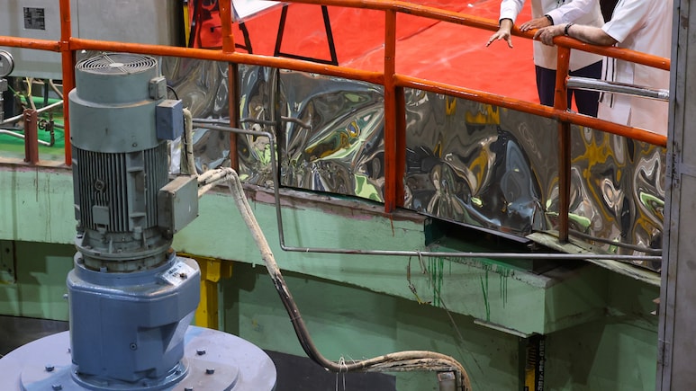 Explained: भारत को मिला 'ब्रह्मास्त्र', PFBR से परमाणु महाशक्ति बनेगा भारत, अमेरिका-चीन के पास भी ये ताकत नहीं