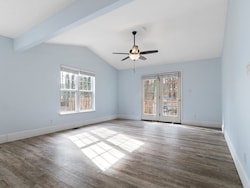 Why Anti-Dust Ceiling Fans Are Becoming A Quiet Home Essential