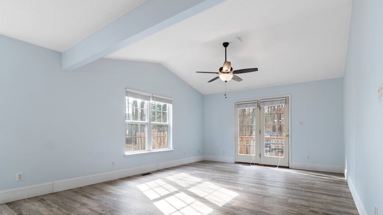 Why Anti-Dust Ceiling Fans Are Becoming A Quiet Home Essential