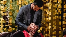 On Husband KL Rahul's Birthday, Athiya Shetty Shares Unseen Pics From Wedding
