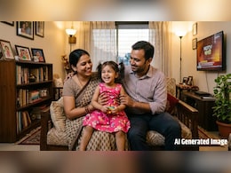 मुस्लिम बच्ची को मिले हिंदू माता-पिता, कोर्ट के फैसले ने बताया- प्यार कभी धर्म नहीं देखता