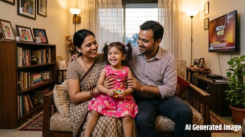 मुस्लिम बच्ची को मिले हिंदू माता-पिता, कोर्ट के फैसले ने बताया- प्यार कभी धर्म नहीं देखता