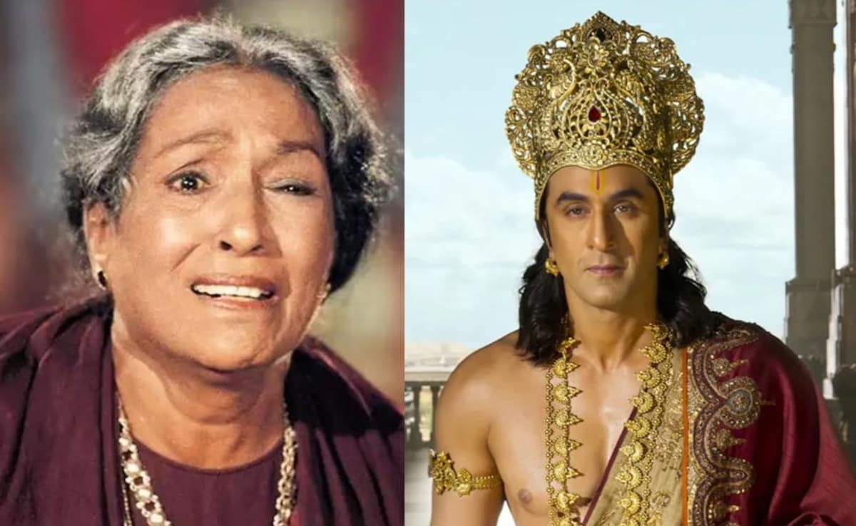 4000 करोड़ की रामायणम् में कौन बन रहीं मंथरा, 10 फोटो में जानें कौन हैं ये एक्ट्रेस जिसने शाहरुख खान संग किया था डेब्यू