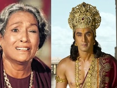 4000 करोड़ की रामायणम् में कौन बन रहीं मंथरा, 10 फोटो में जानें कौन हैं ये एक्ट्रेस