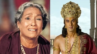 4000 करोड़ की रामायणम् में कौन बन रहीं मंथरा, 10 फोटो में जानें कौन हैं ये एक्ट्रेस जिसने शाहरुख खान संग किया था डेब्यू