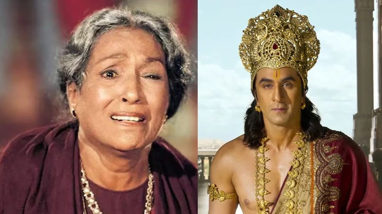 4000 करोड़ की रामायणम् में कौन बन रहीं मंथरा, 10 फोटो में जानें कौन हैं ये एक्ट्रेस जिसने शाहरुख खान संग किया था डेब्यू