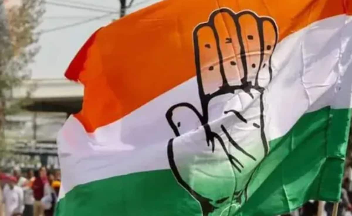 "Deep Disappointment": Karnataka Congress Leader Resigns From Minority Unit