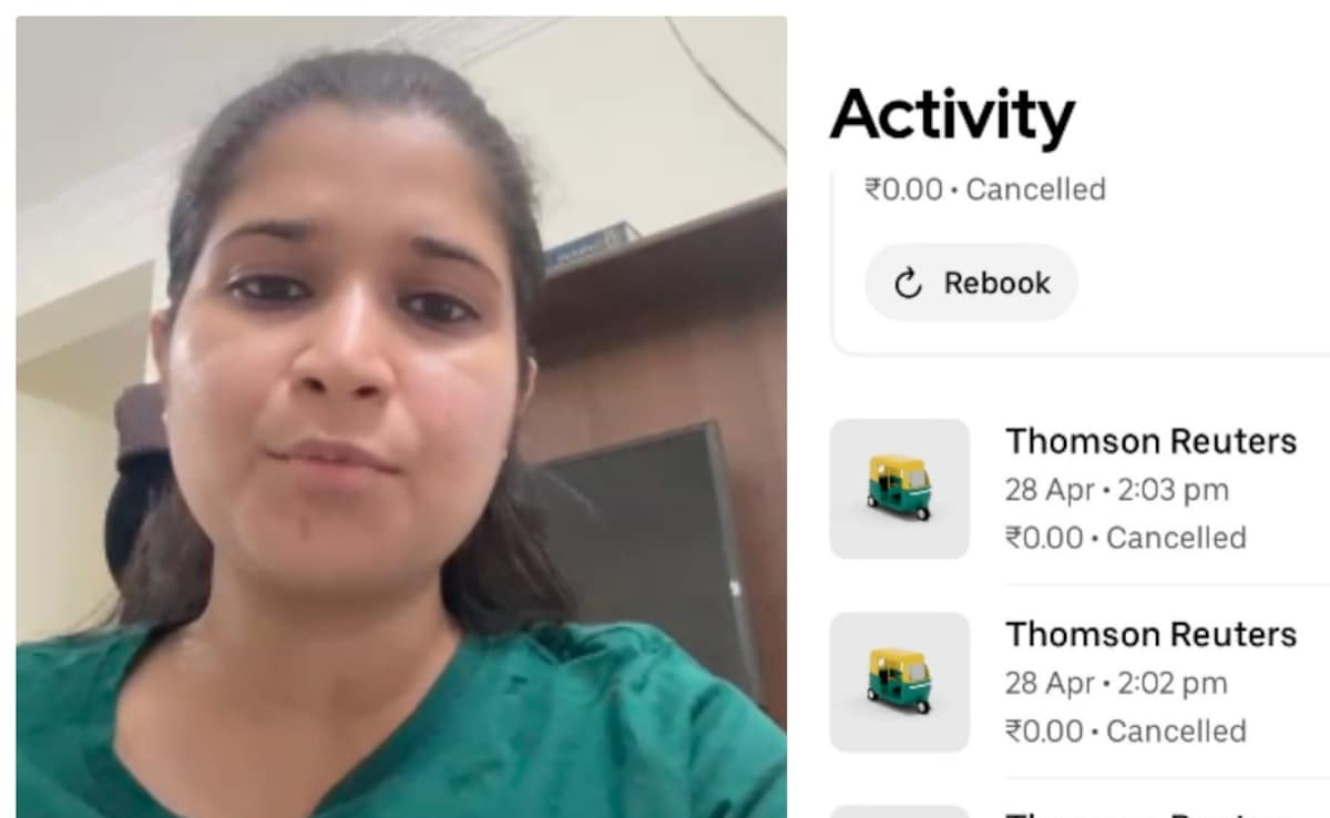 Latest and Breaking News on NDTV