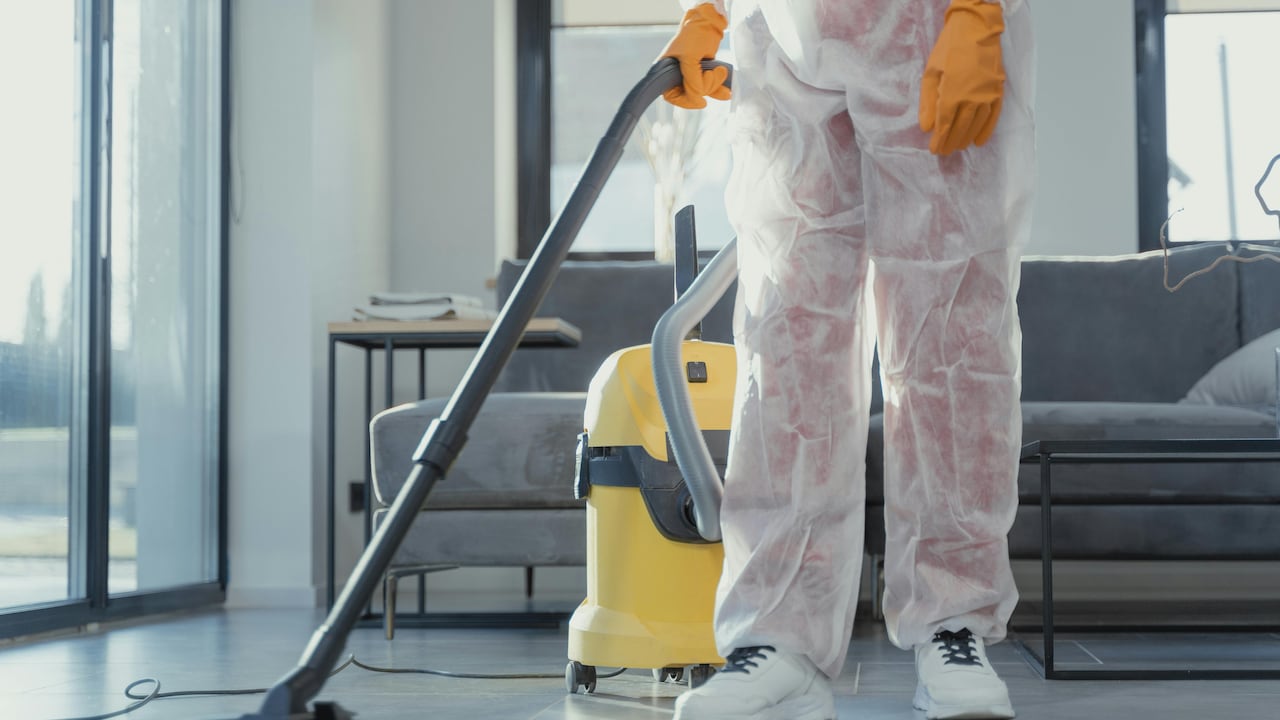 The Vacuum Cleaner Myth: Why More Power Does Not Always Mean A Cleaner Home