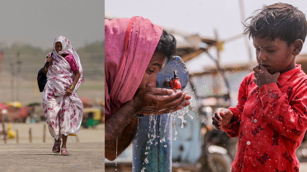 Rain Alert: प्रचंड उबाल के बीच मौसम मारेगा पलटी, गर्मी के तेवर ढीले करने आ रही बारिश, दिल्ली-UP ही नहीं इन राज्यों में भी येलो अलर्ट